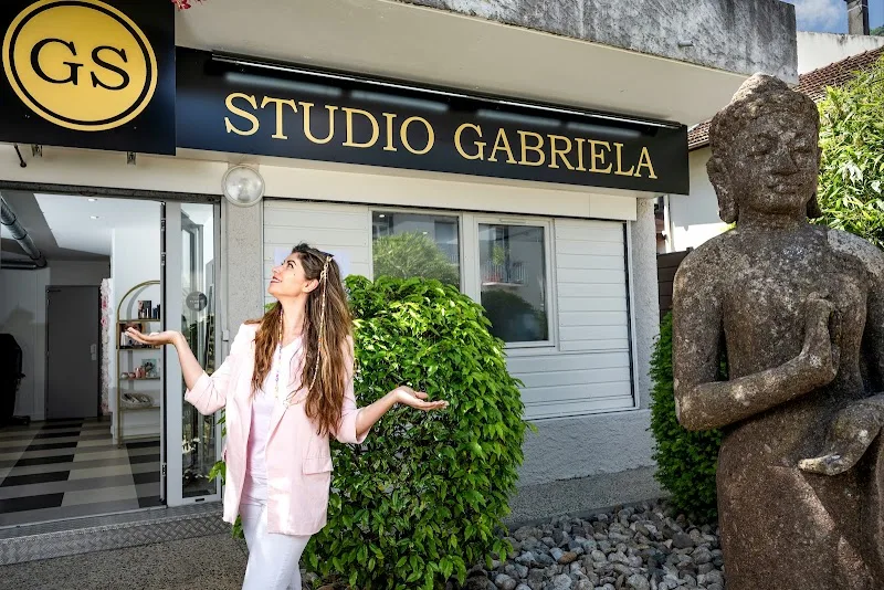 STUDIO GABRIELA