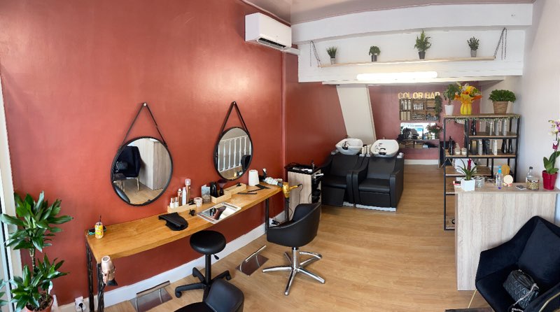 DG Coiffure - Coiffure Bastia - OneBooking
