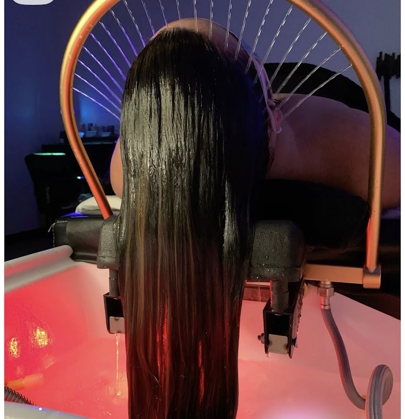 Le Salon de Justine - Coiffure Nancy - OneBooking