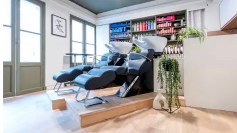 Le Coiffeur de la cour - Coiffeur Bordeaux - Coiffure Bordeaux - OneBooking