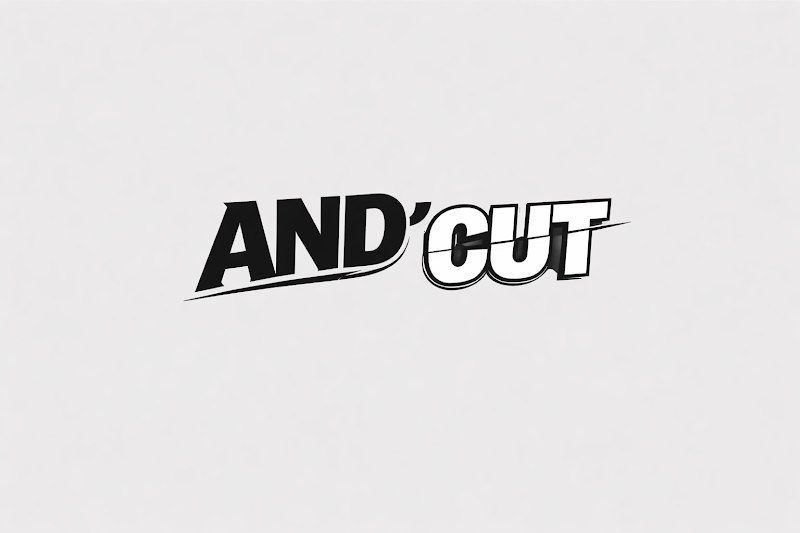 And'Cut - Coiffure Grenoble - OneBooking