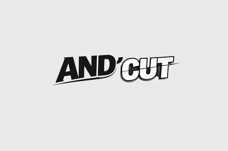 And'Cut - Coiffure Grenoble - Photo de couverture - OneBooking