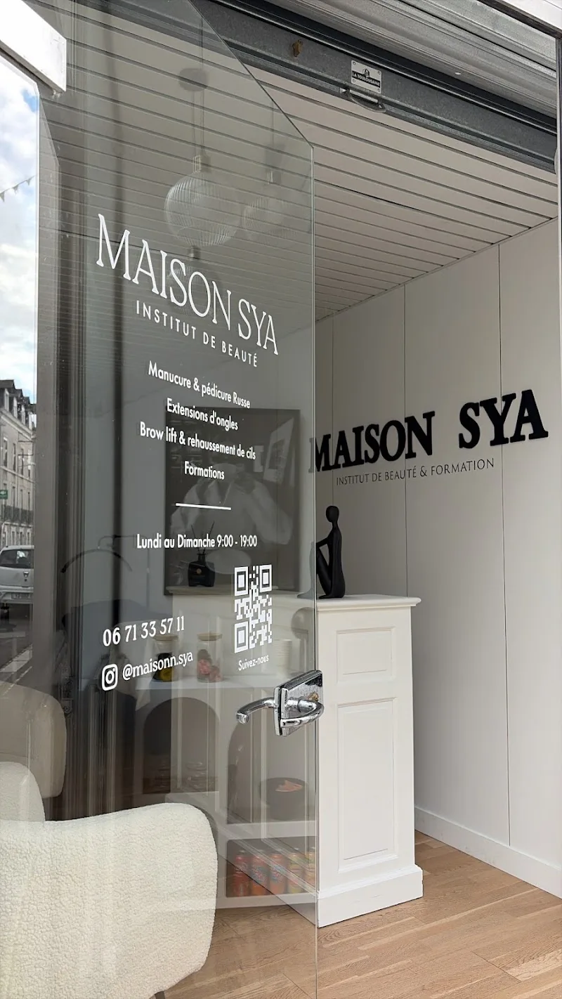 Maison SYA