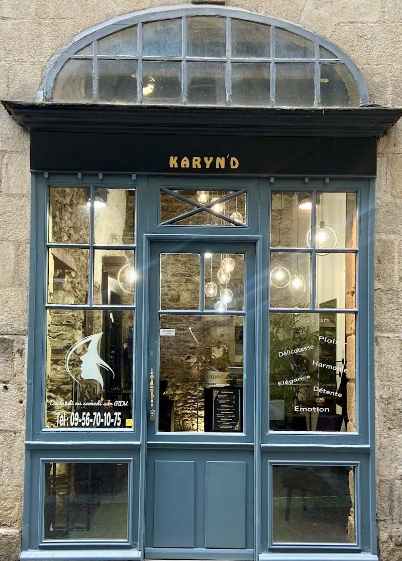 Karyn'd