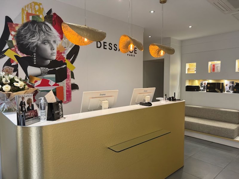 DESSANGE - Coiffeur Nancy - Coiffure Nancy - OneBooking