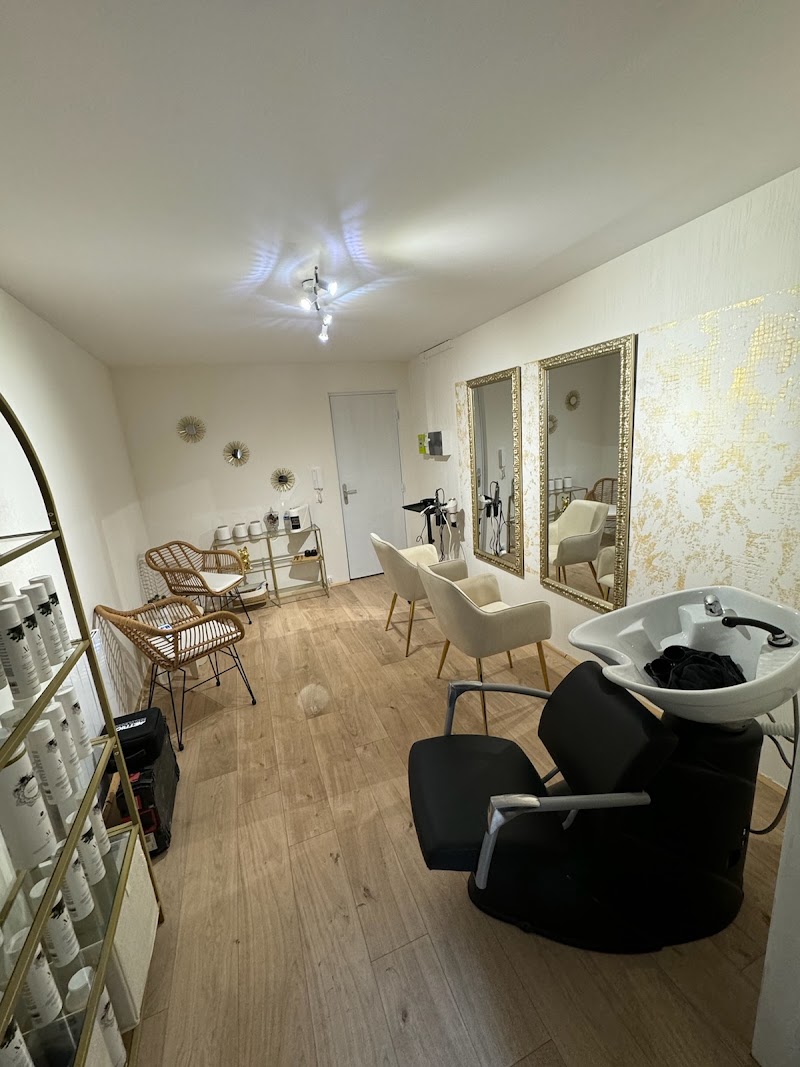 Beauty.liss - Coiffure Nancy - OneBooking