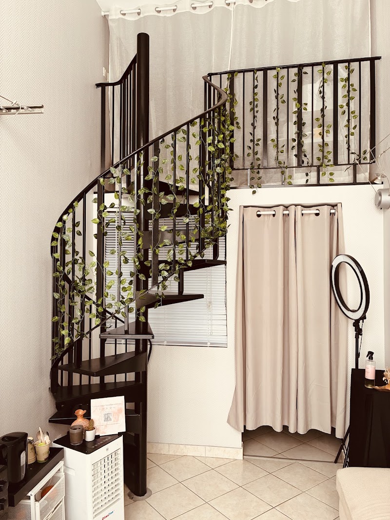 Meel massages Soins et Hair spa Lyon