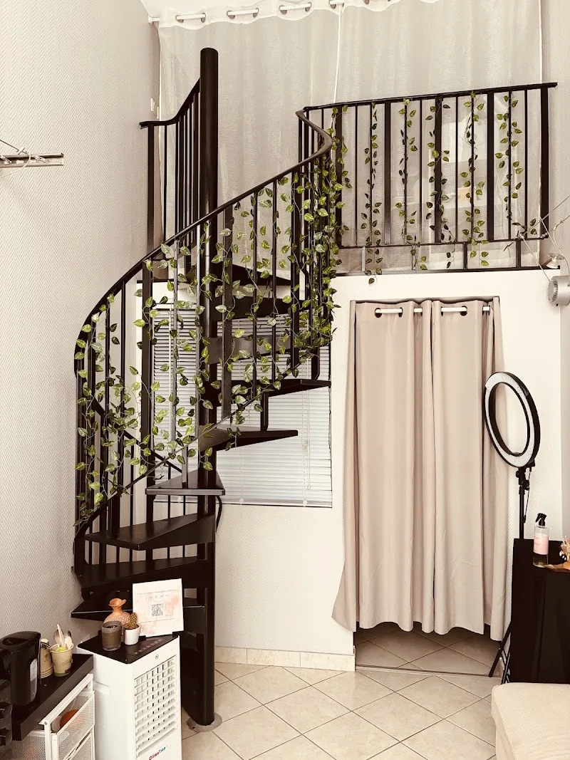 Meel massages Soins et Hair spa Lyon
