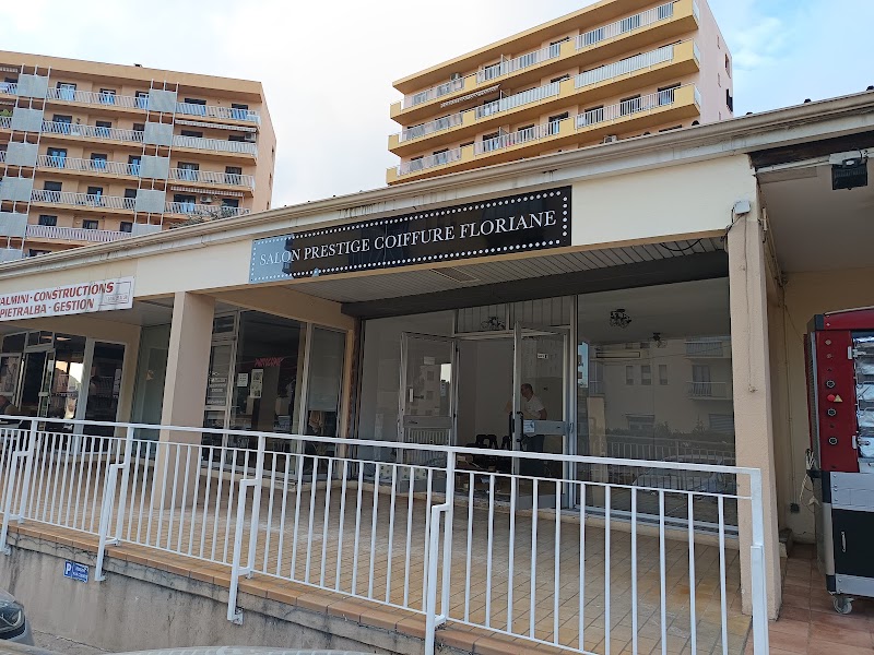 Salon Prestige Coiffure Floriane - Coiffure Ajaccio - OneBooking