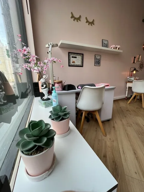 L'Atelier Beaute