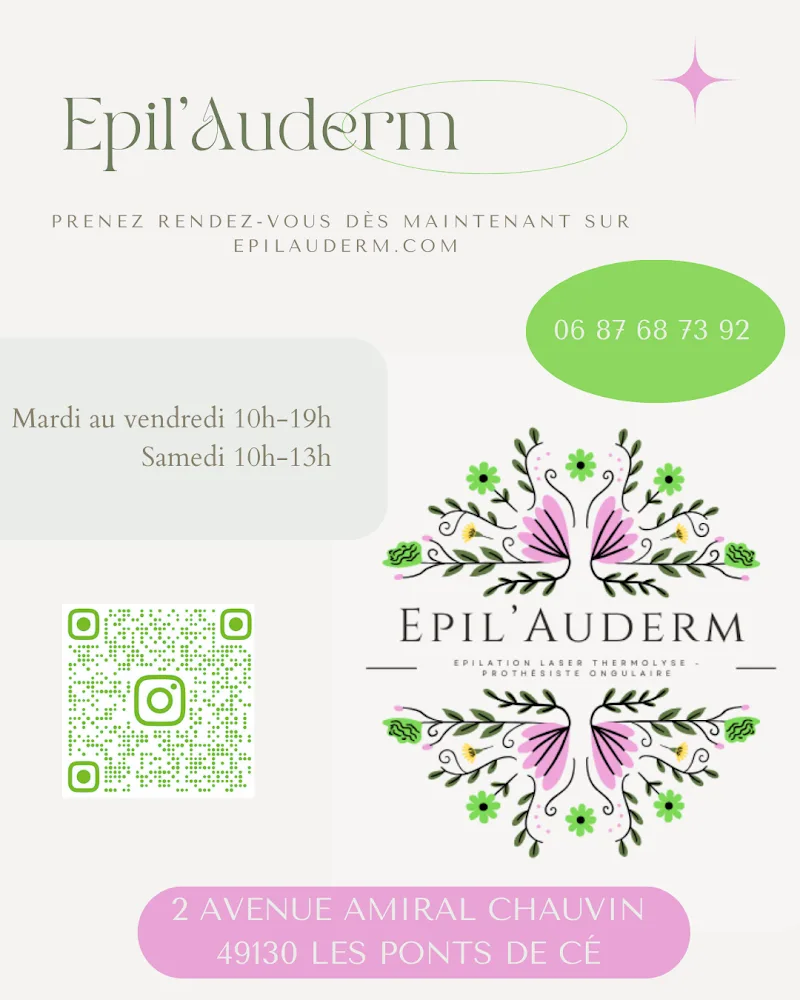 EPIL'AUDERM