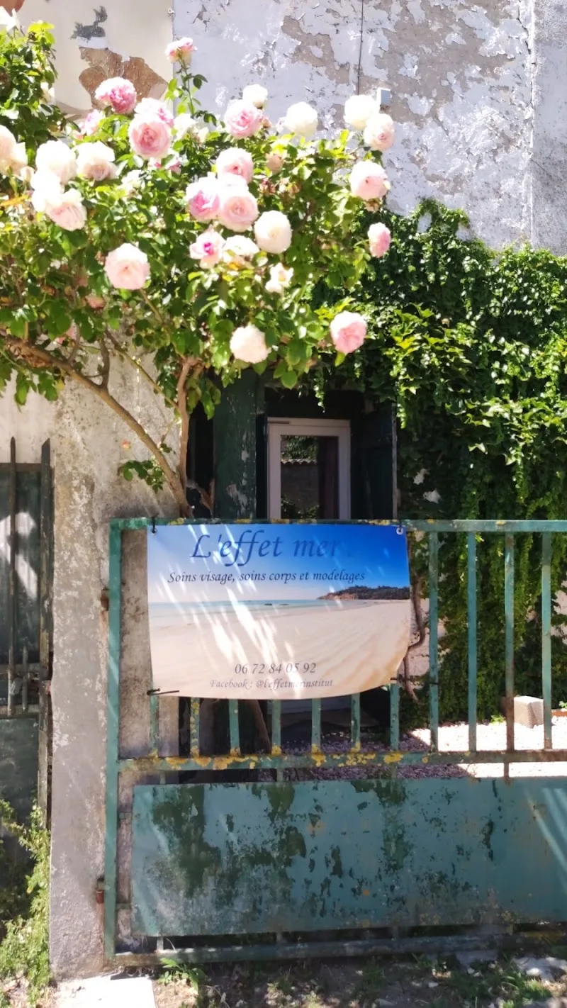 L'effet mer institut Ei
