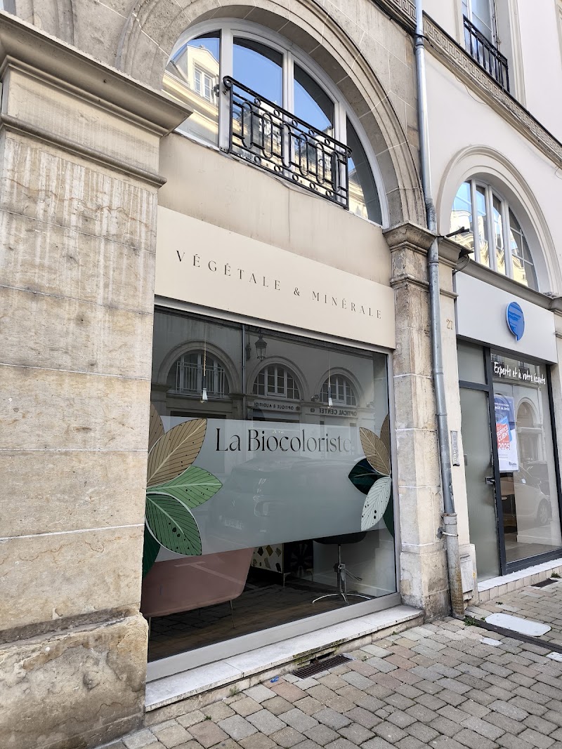 La Biocoloriste - Reims - Coiffure Reims - OneBooking