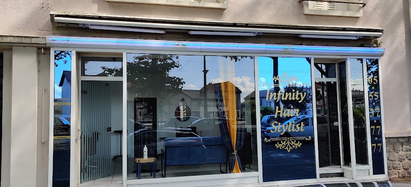 Infinity hair stylist - Coiffure Limoges - OneBooking