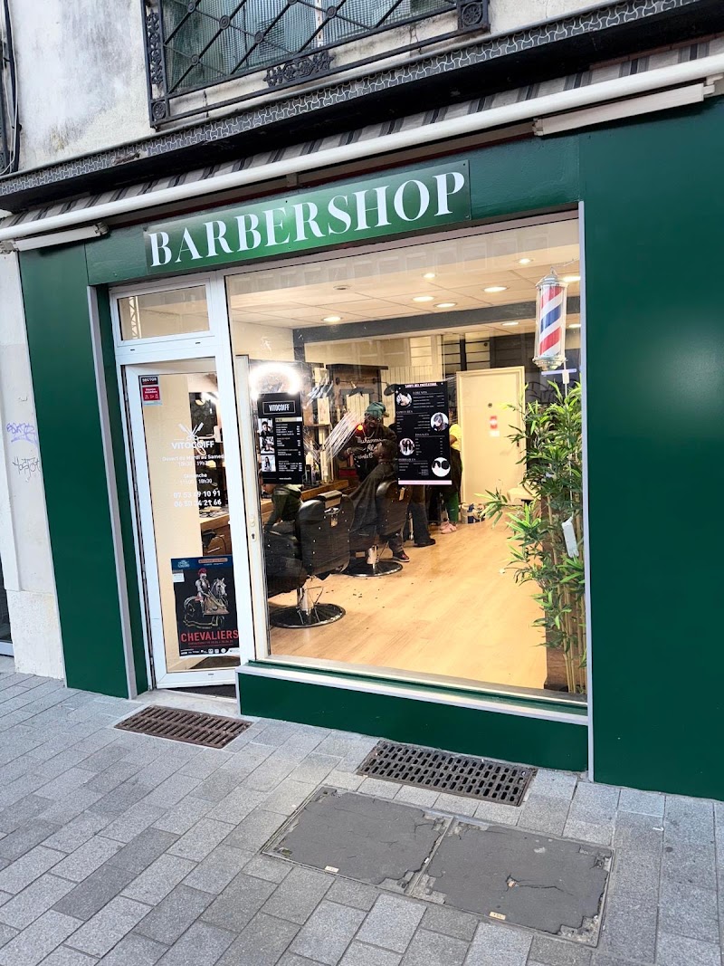 Vitocoiff - Salon de Coiffure Mixte à Nantes - Coiffure Nantes - OneBooking
