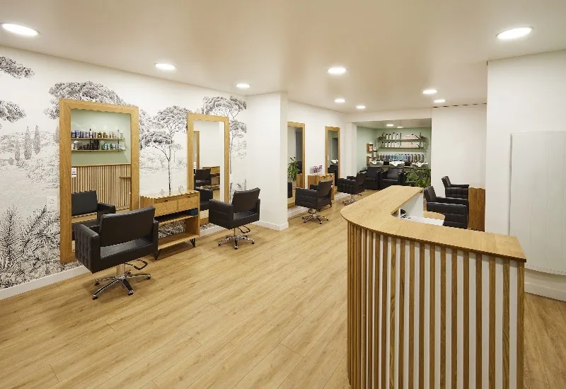 Imagine Hair by le Monde Addict | Coiffeur Lille