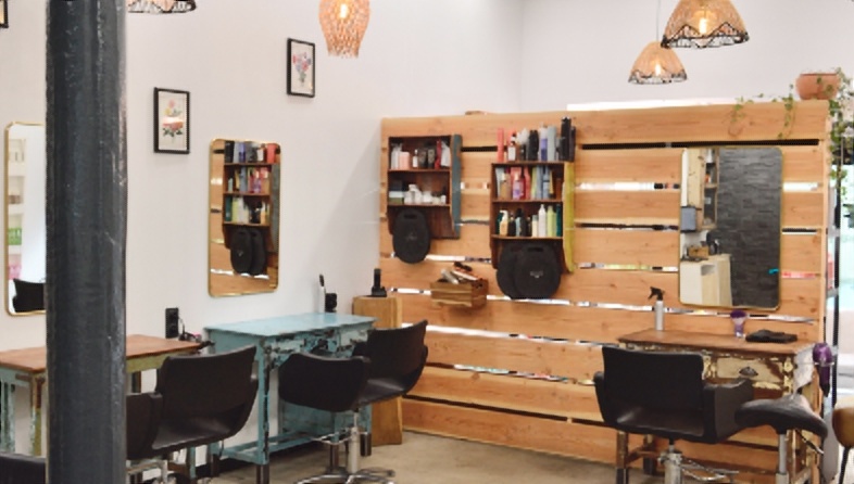 Salon l'Officine - Coiffeur Coloriste Bordeaux - Coiffure Bordeaux - OneBooking