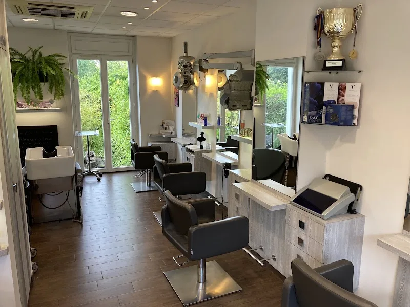 Coiffure Philippe DUFFIER