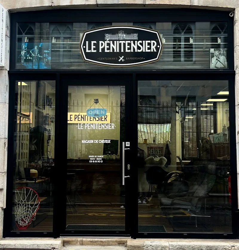 Le Pénitensier