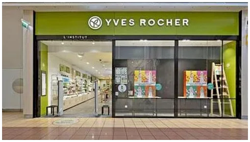 Yves Rocher - Épilation Nîmes - Photo de couverture - OneBooking