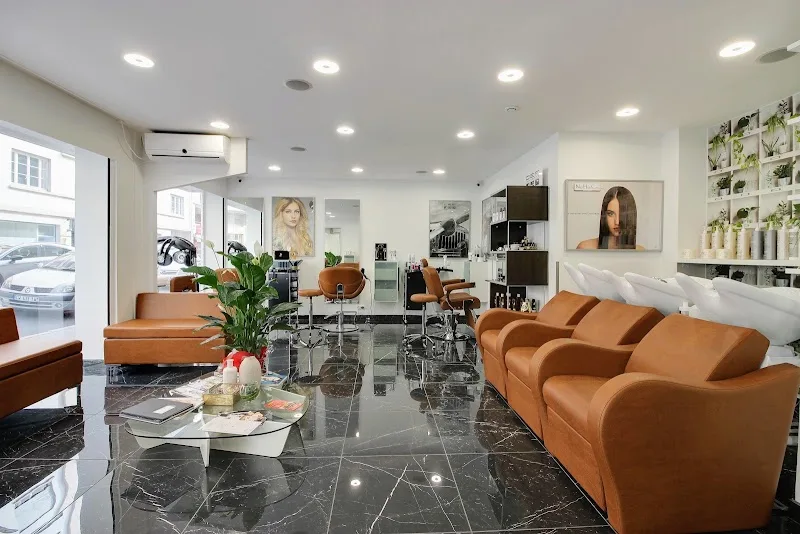 Julie Borne Coiffure Création