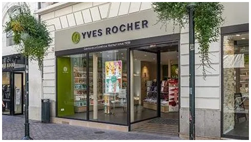Yves Rocher