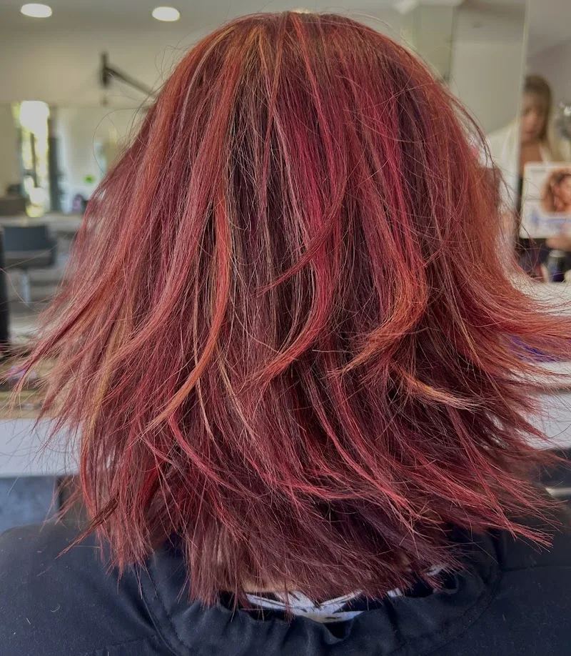 Isandra Coiffure
