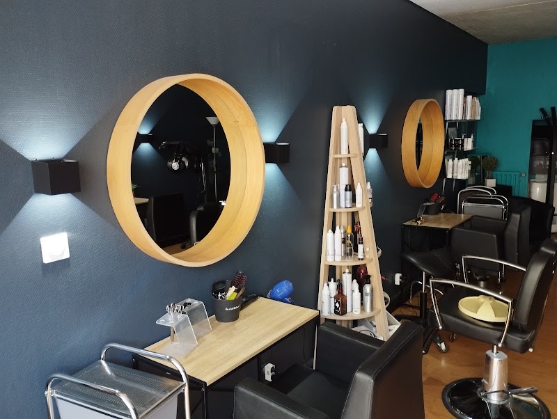 Deux l hair - Coiffure Limoges - OneBooking