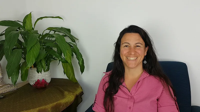 Audrey Dupont - Naturopathe Réflexologue Massage - Angers