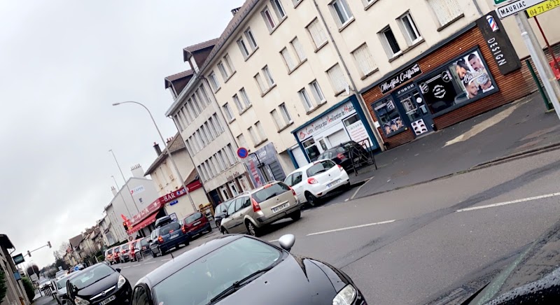 Madjid coiffure - Coiffure Aurillac - OneBooking