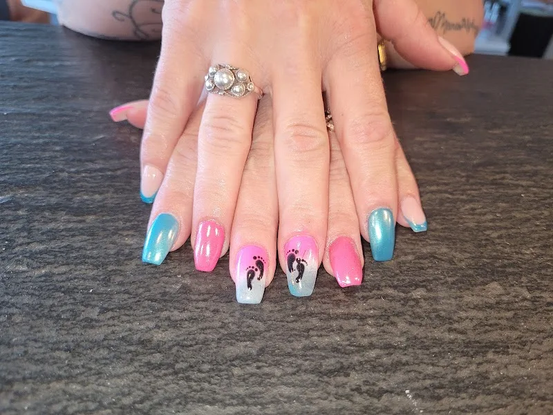 So Creativ'Nails - Manosque