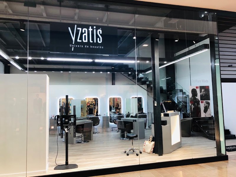 Yzatis Coiffure (Auchan Perpignan) - Coiffure Perpignan - OneBooking