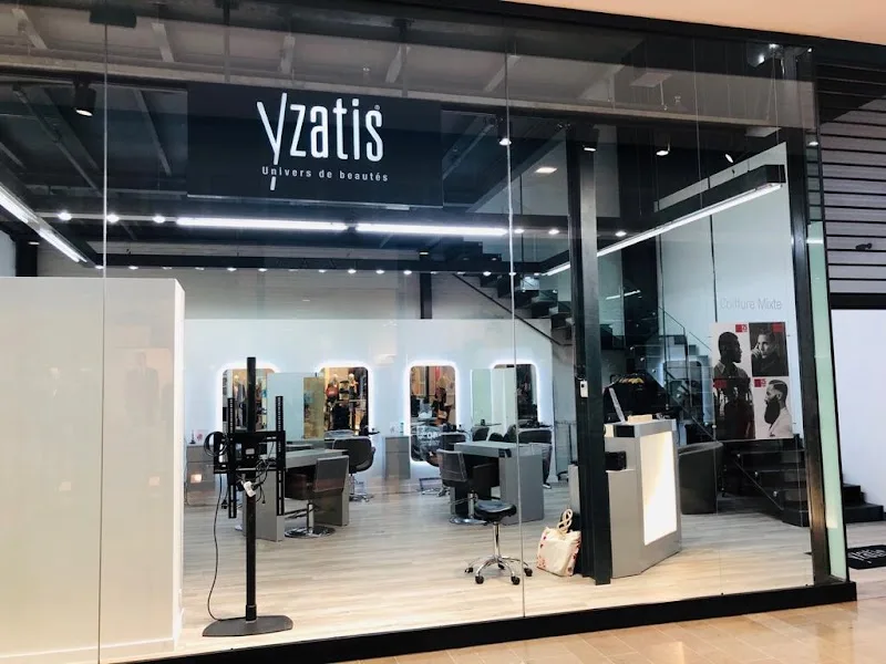 Yzatis Coiffure (Auchan Perpignan)