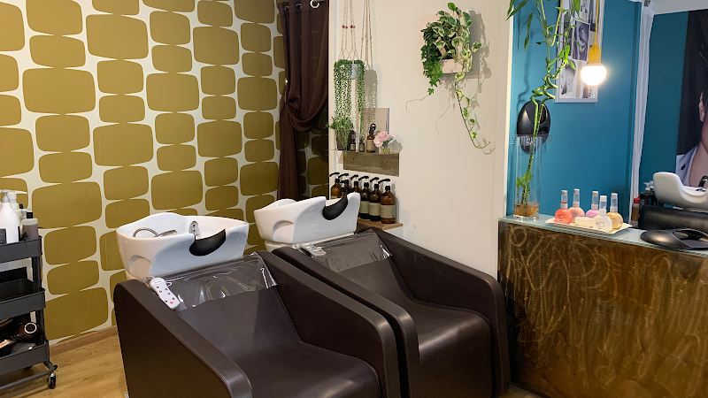 Crea’Tifs - Coiffure Nîmes - OneBooking