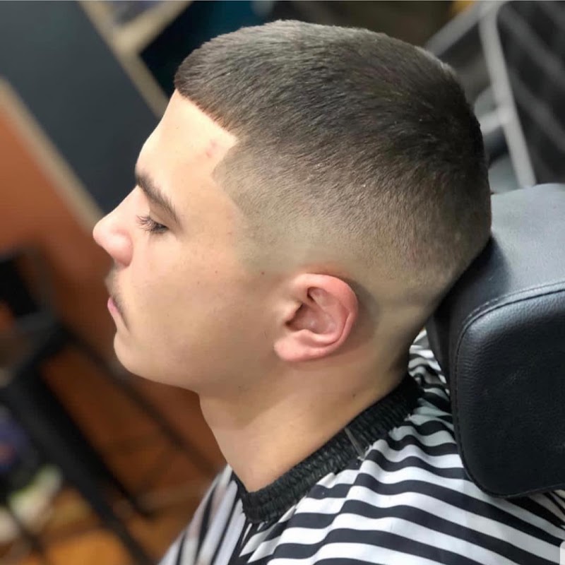 ALK BARBER- Coiffeur Rennes - Barbier Rennes - Salon de coiffure Rennes - Barber MARECHAL JOFFRE - Coiffure Rennes - OneBooking