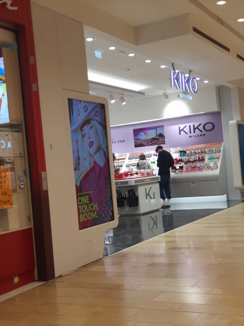 Kiko Milano