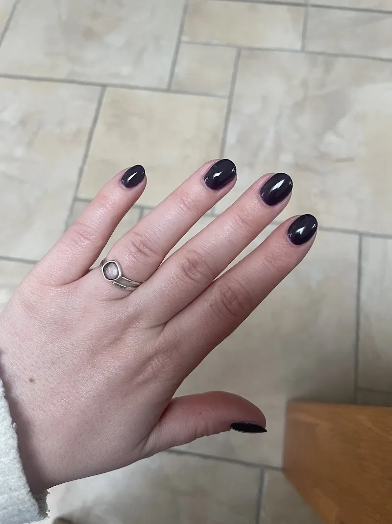 So.Ongles - manucure brest