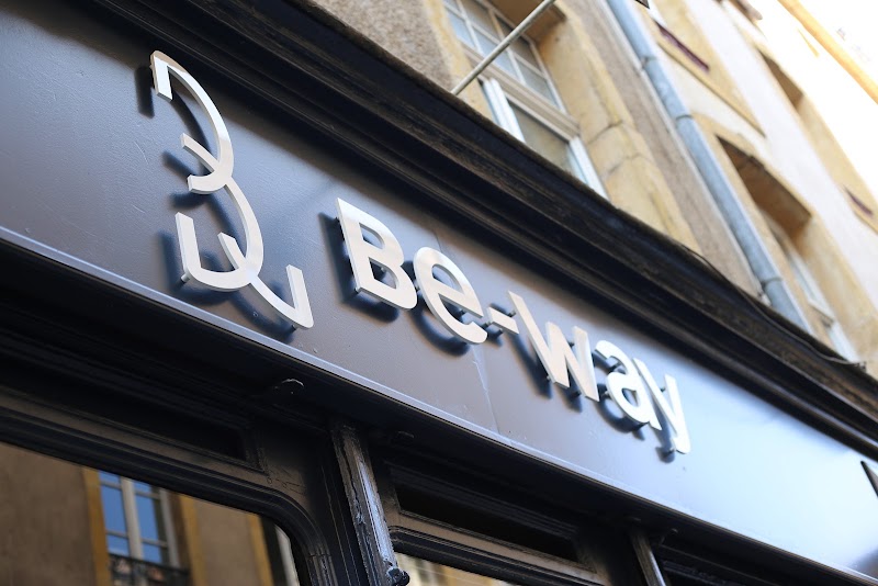 Be Way - Coiffeur à Metz - Coiffure Metz - OneBooking