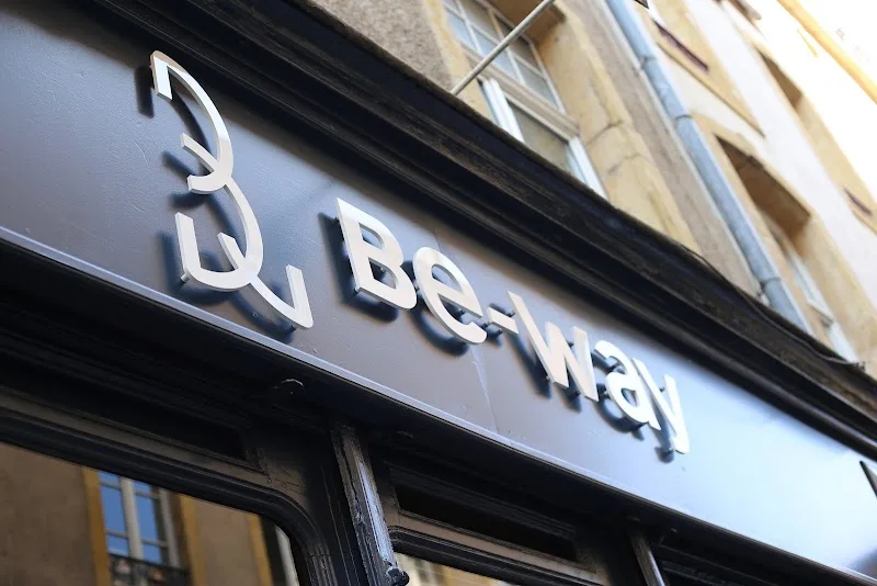 Be Way - Coiffeur à Metz