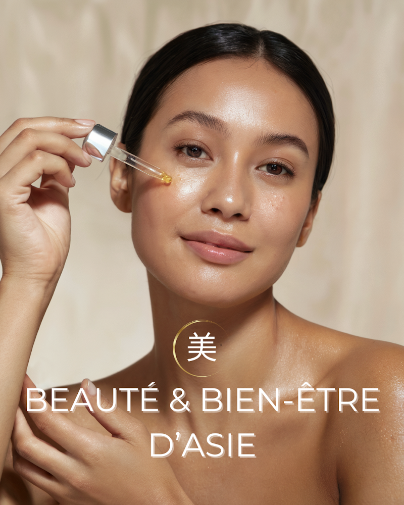 D.Calvo / École massages d'Asie