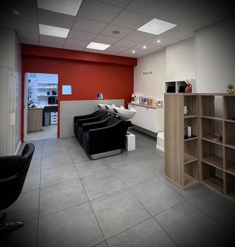 Saint Algue - Coiffeur Tours - Coiffure Tours - OneBooking