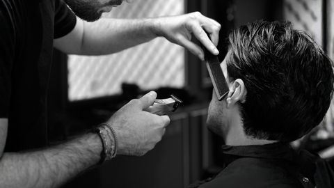The Barber Company - Coiffeur Marzy - Coiffure Nevers - OneBooking