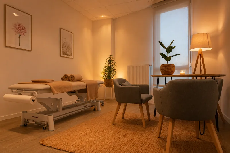 Institut bien-être Nantes - Caramel Épilations / Massages / Soins du visage