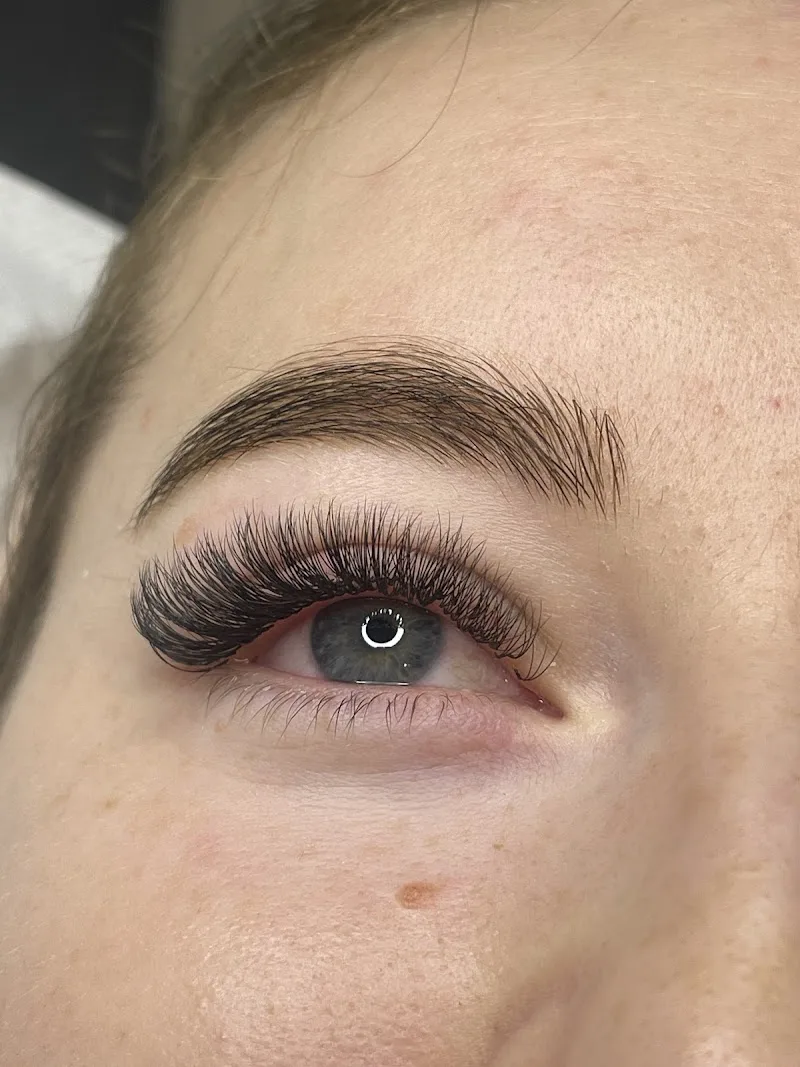 Extension de Cils by Florina
