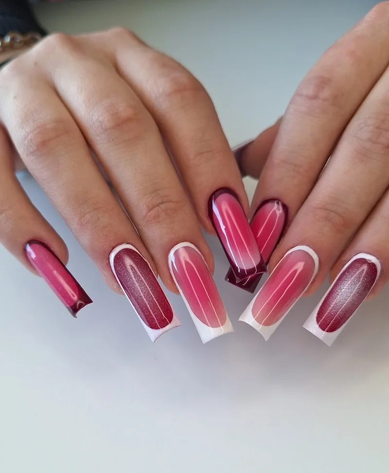 Aphrodite Nail studio