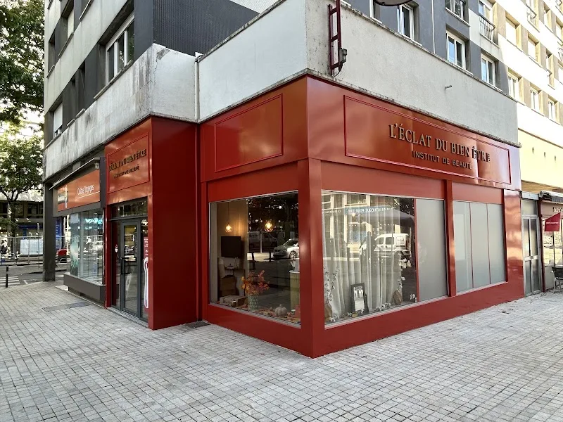 L’éclat du bien être institut