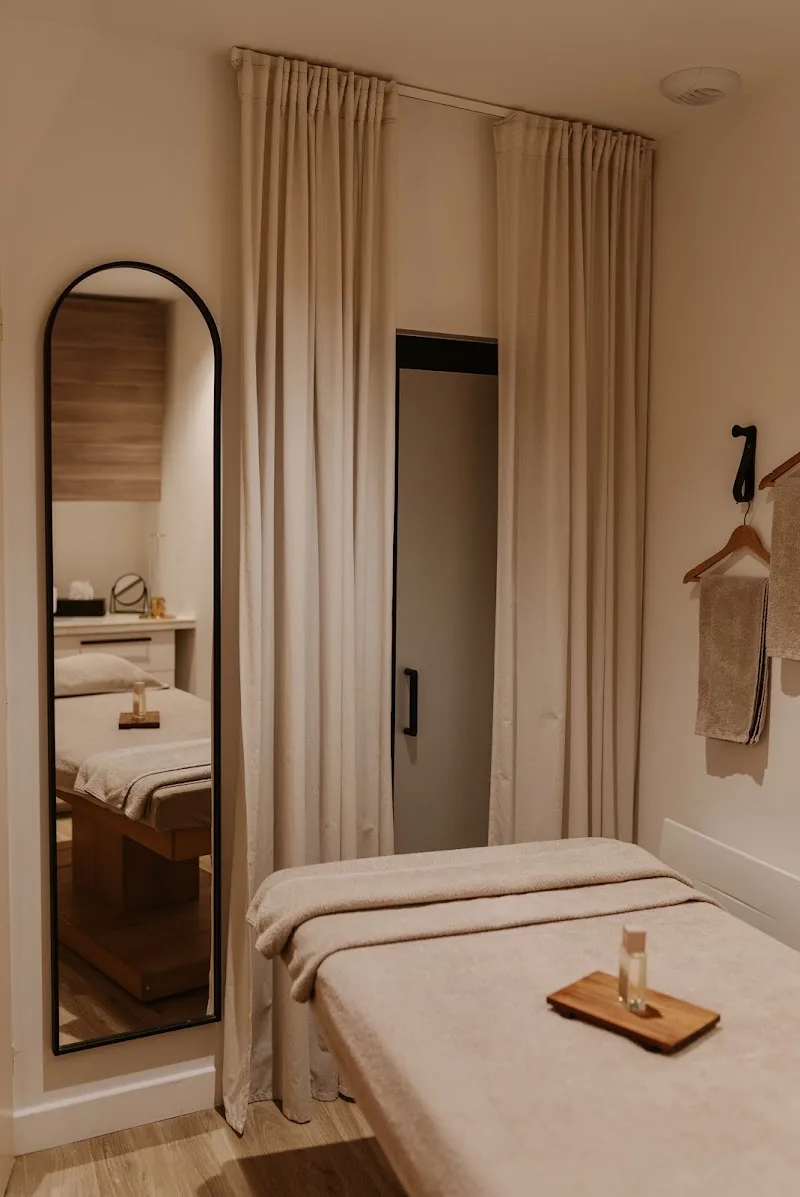 Boudoir des sens