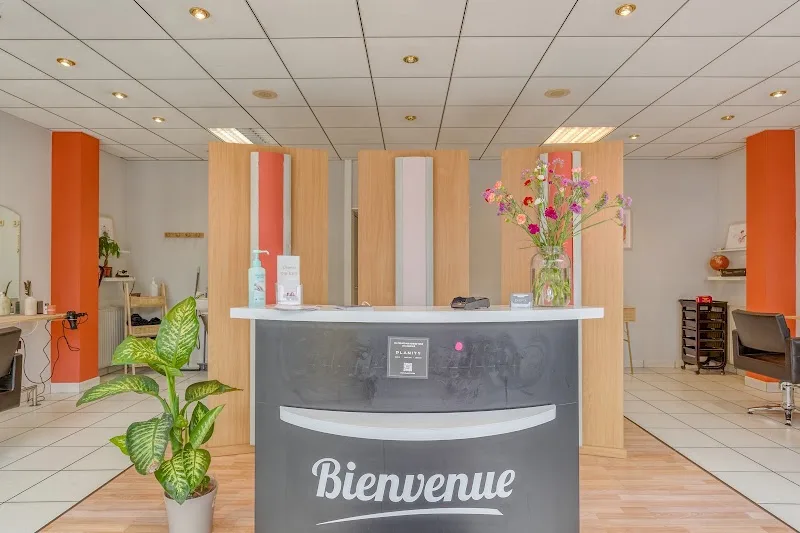 Madame K'oiff - Coiffeur Brest