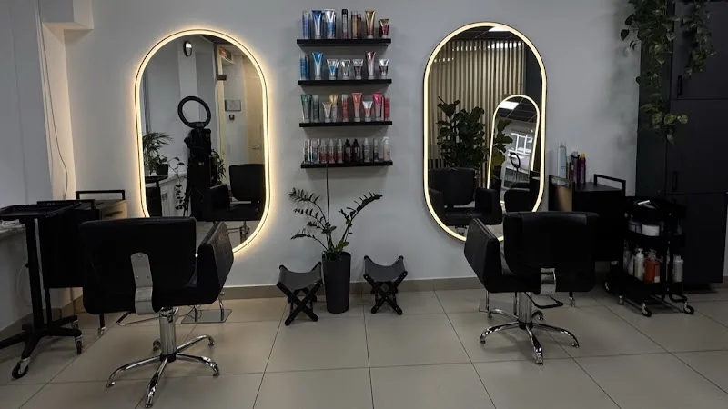 Студія краси VOXI - Coiffure Kiev - OneBooking