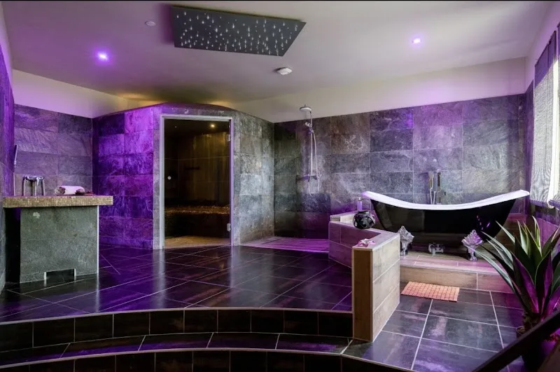 Institut Spa Cocooning
